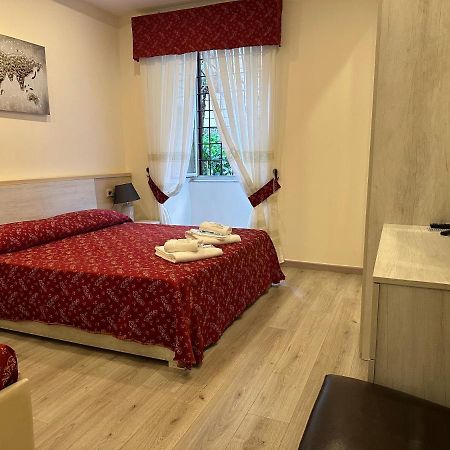 Casa Vacanza Vahid Rome Luaran gambar