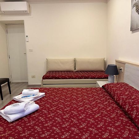Casa Vacanza Vahid Rome Luaran gambar