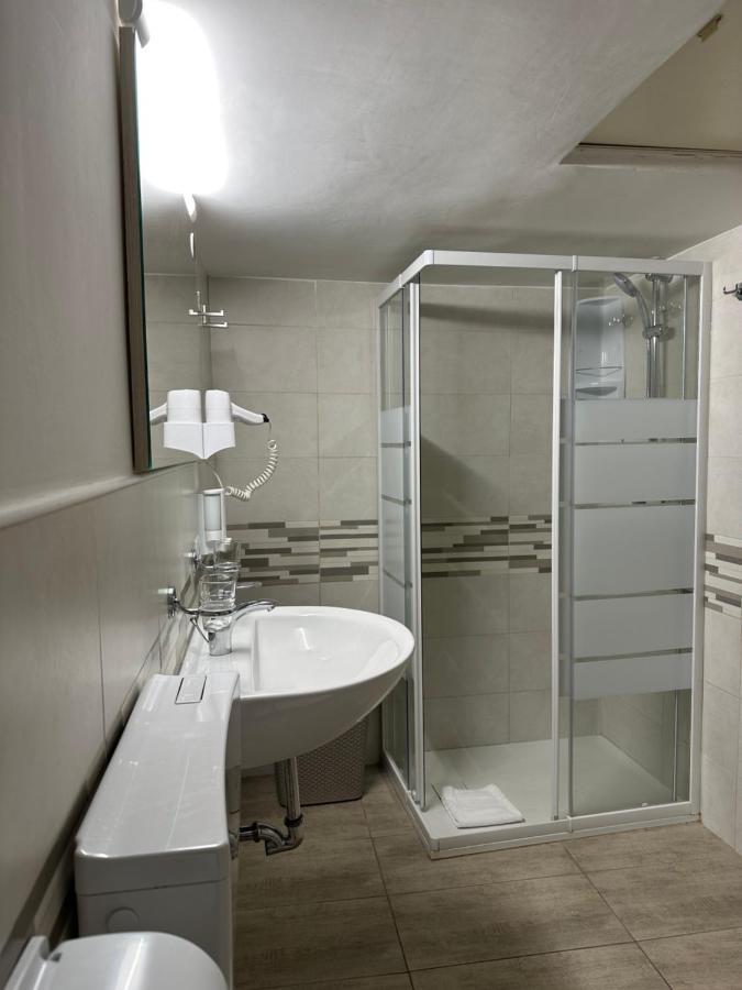 Casa Vacanza Vahid Rome Luaran gambar