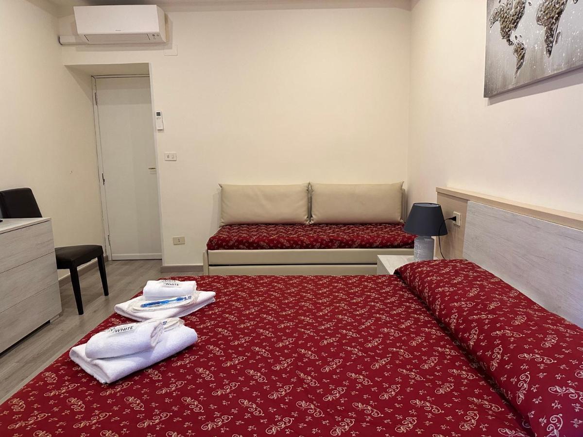 Casa Vacanza Vahid Rome Luaran gambar