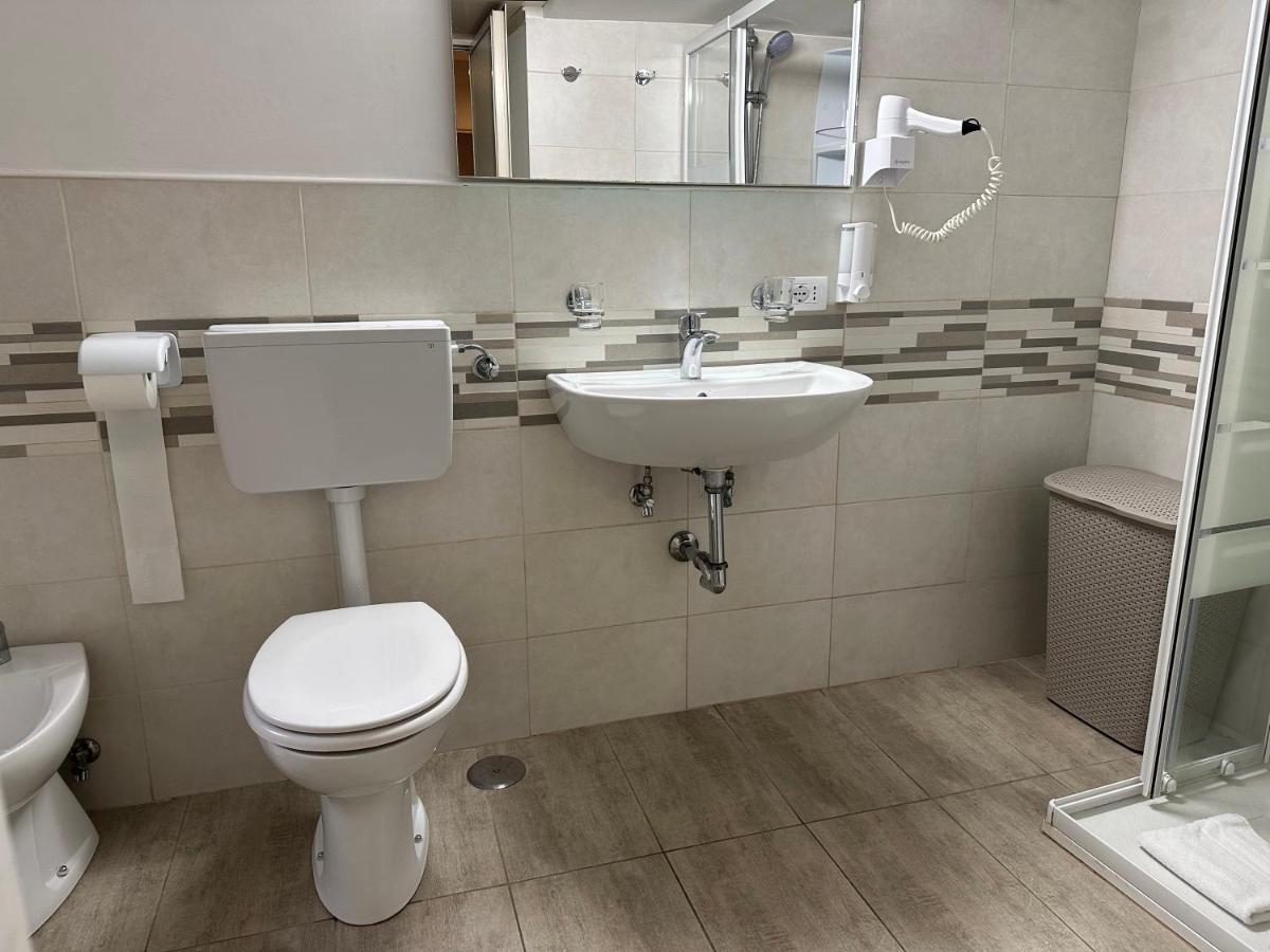 Casa Vacanza Vahid Rome Luaran gambar