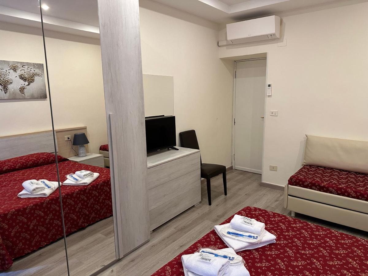 Casa Vacanza Vahid Rome Luaran gambar