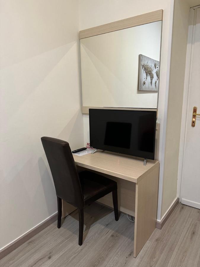 Casa Vacanza Vahid Rome Luaran gambar