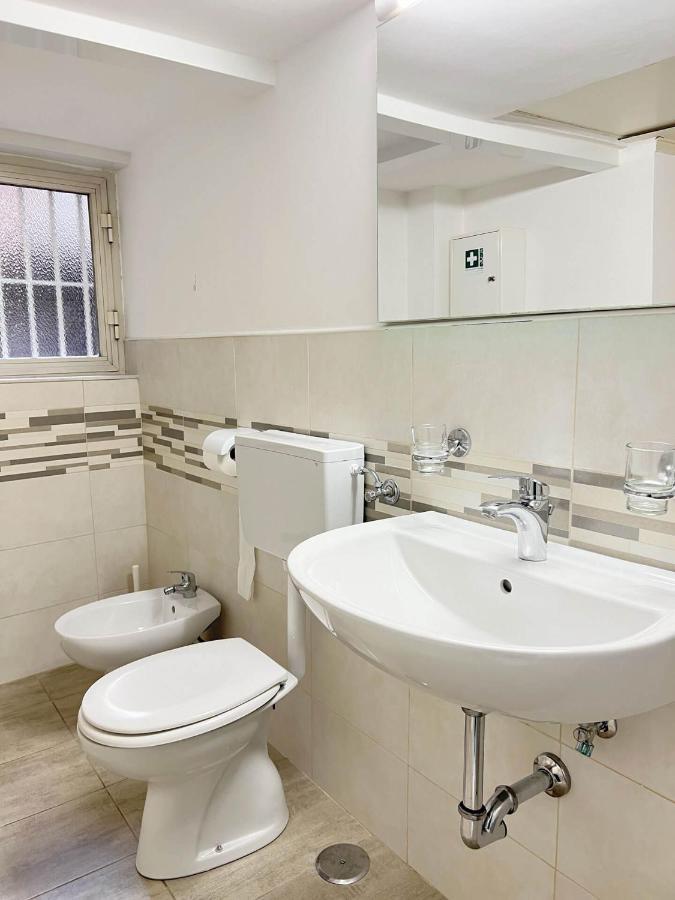 Casa Vacanza Vahid Rome Luaran gambar