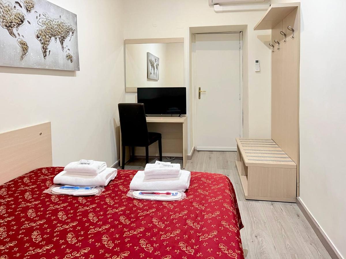 Casa Vacanza Vahid Rome Luaran gambar