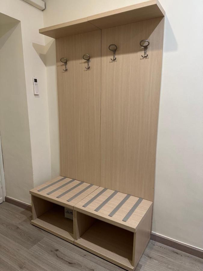 Casa Vacanza Vahid Rome Luaran gambar