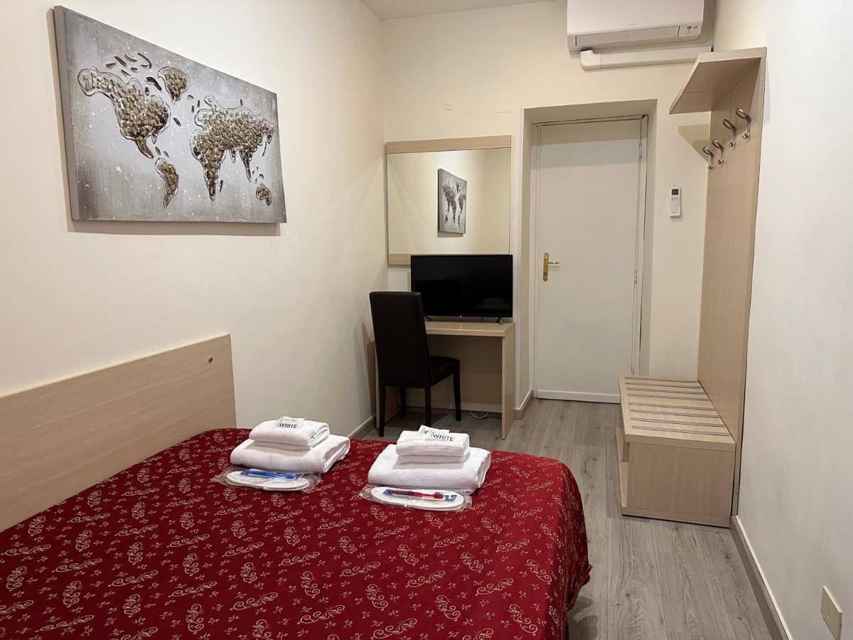 Casa Vacanza Vahid Rome Luaran gambar